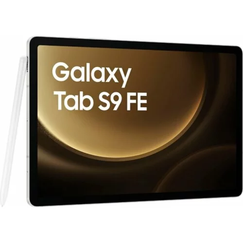 Samsung Galaxy Tab S9 FE WiFi 128GB 6GB RAM SM-X510 Srebrna