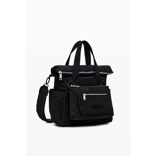 Desigual Women&amp;#039;s handbag Basic Modular Voyager Mini - Women&amp;#039;s Slike