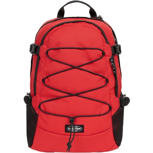 Eastpak Nahrbtniki 238640 Rdeča Cene