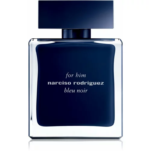 Narciso Rodriguez for Him Bleu Noir toaletna voda 100 ml za muškarce