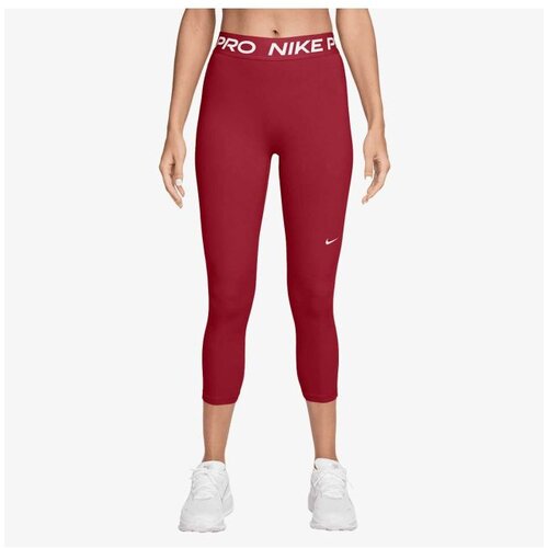 Nike W np df 365 mr tight usm Slike