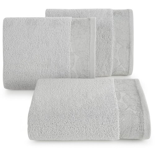 Eurofirany Unisex's Towel 419927 Cene