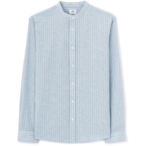 Celio Shirt Galinco regular - Men&amp;#039;s Slike
