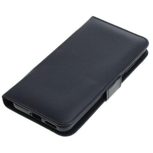 OTB Preklopni etui za Huawei P40 Pro od umjetne kože, crna Slike