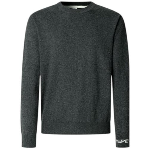 PepeJeans Puloverji PM7000013 Siva Slike