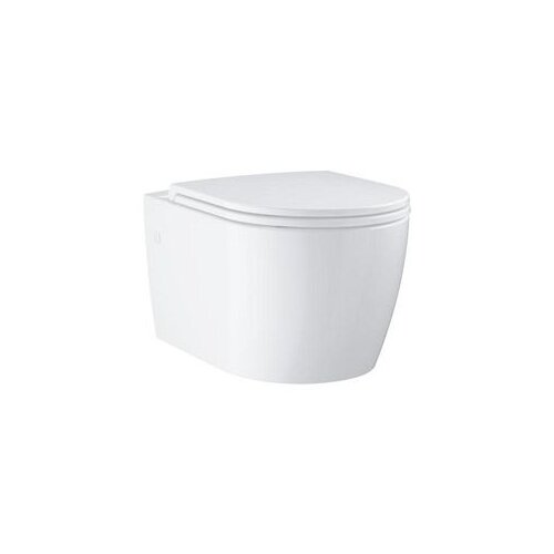  &Scaron;koljka WC konzolna+daska rimless Bauceramic 103860SH00 GROHE Cijene