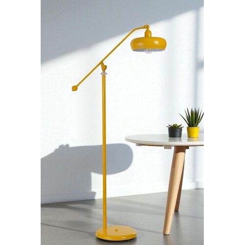Opviq podna lampa 8959-3, žuta Cene