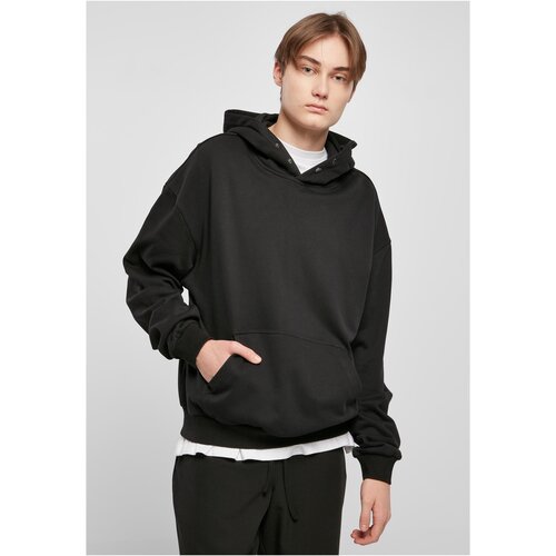 UC Men Snap Hoody black Cijene