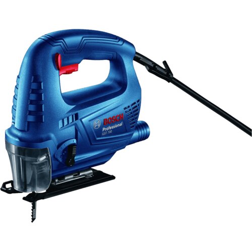 Bosch Ubodna pila, 500 W &amp;ndash; GST700 Slike