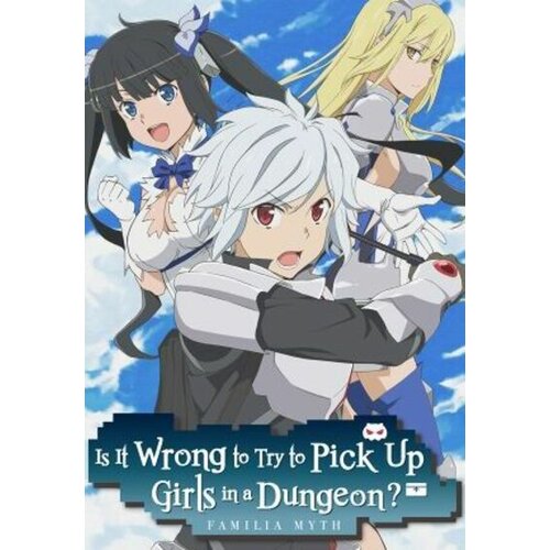  is it wrong to try to pick up girls in a dungeon? infinite combate (pc) steam key europe Cene