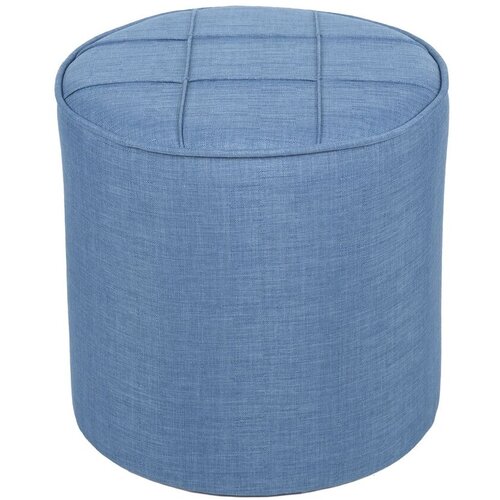 Atelier Del Sofa tabure idaho night blue Slike