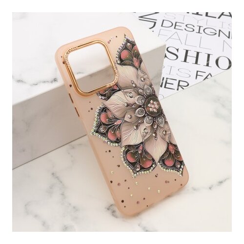  Futrola lotus za honor x5b roze ( F122497 ) Slike