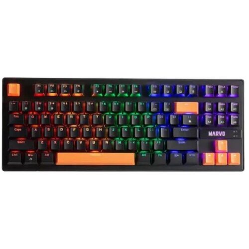Marvo Tastatura Arma 82 (KG936) Gaming Mehanička Žična / 75% / Hot-Swap Cene