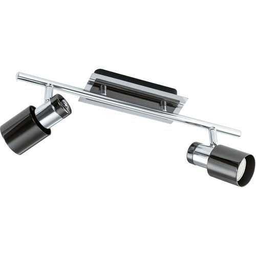 Eglo Spot Davida 1 GU10 LED 2X5W CLSS A+, 30833 Cene