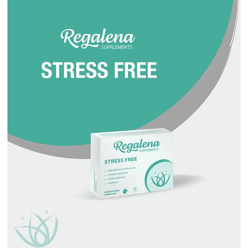 Craftia regalena stress free 10 kom Cene