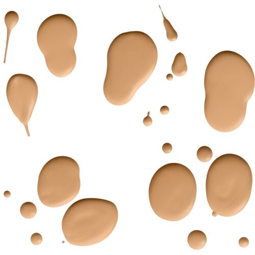 Smashbox Halo Healthy Glow All-in-One Tinted Moisturizer SPF 25 Mini tonirana vlažilna krema s posvetlitvenim učinkom SPF 25 odtenek Light Medium 12 m Slike