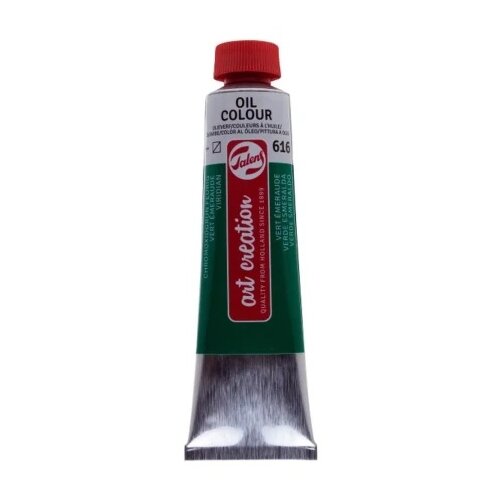 Royal Talens art creation oil uljana boja 40ml - odaberite nijansu viridian ( 695616 ) Cene