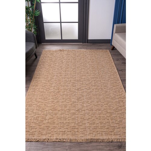 Conceptum Hypnose tepih 80x300cm Bež Slike