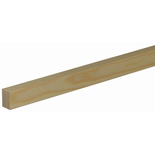 PROFILES AND MORE Lesena letev Profiles and more (1000 x 19 x 29 mm, bor) Cene