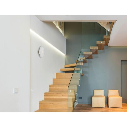 Globo 21024W-LED Punjiva dodirna stona lampa KYLER LED/3W/3,7V 1800/2700/3000K bela Slike