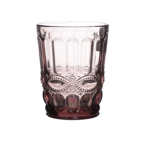 Čaše ZA WHISKEY SET 6/1 LJUBIČASTA 210CC 8X8X10CM Cijene
