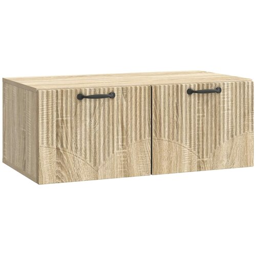 vidaXL TV ormar za zid Zidne Hrast sonoma 78 5 x 41 x 30 cm - Hrast sonoma 78 5 x 41 cm Cijene