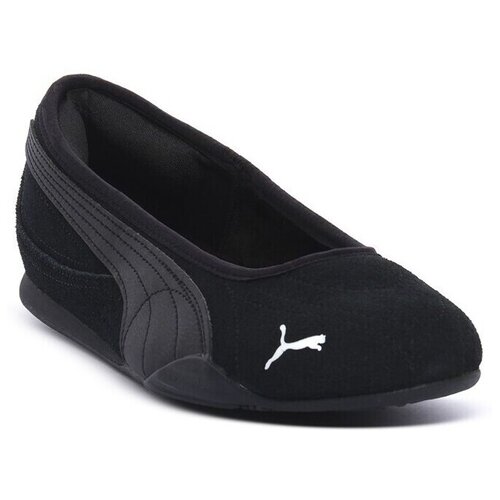 Puma Modne superge 40431001 Bela Cene
