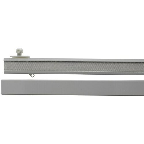 EXPO AMBIENTE klizna vodilica za panele Add (Bijele boje, 60 cm) Cijene