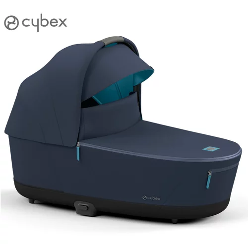 Cybex Platinum® cybex® košara za novorođenče priam™ lux nautical blue