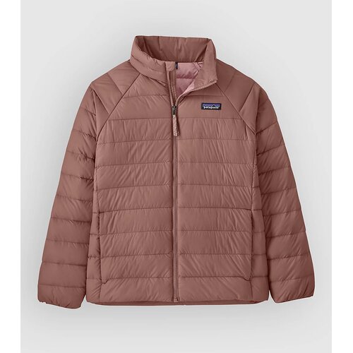 Patagonia Down Kids Jacket moonrise taupe Cene