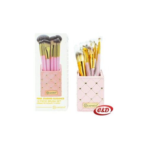  Četkice za &scaron;minkanje 12/1 Cijene