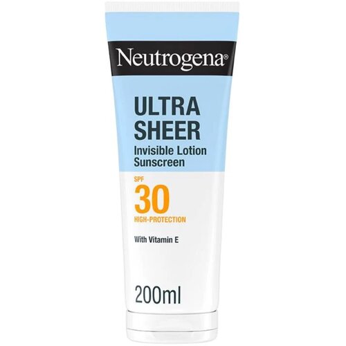 Neutrogena Losion Ultra Sheer ,SPF30, 200 ml Cene
