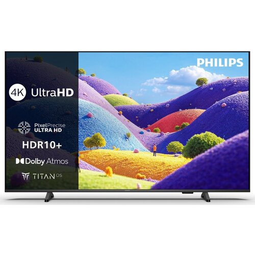 Philips LED TV sprejemnik 75PUS7001/12 Slike