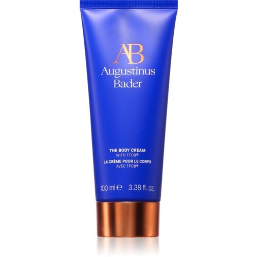 Augustinus Bader The Body Cream krema za telo proti strijam 100 ml Slike