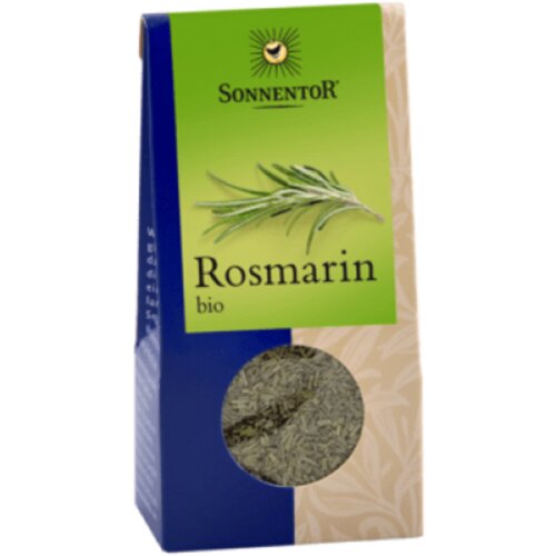Sonnentor Rožmarin sesekljan Cene