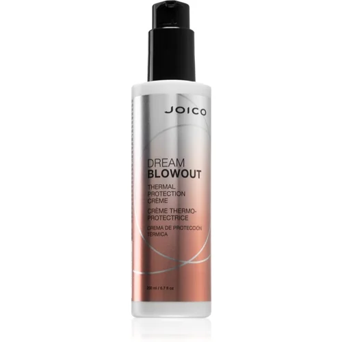 JOICO Dream Blowout hranjiva i termozaštitna krema za sve tipove kose 200 ml