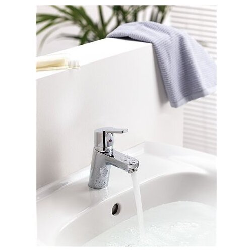 Kludi Logo Neo baterija za lavabo Slike