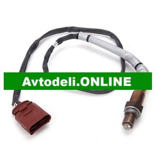 VW Lambdasonde za PASSAT B5, GOLF IV, TOUAREG, A8 Cene