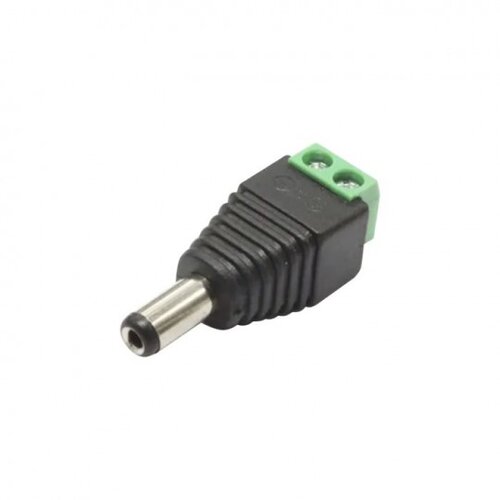 ADVITI dc utikač sa konektorom za led trakice AD-TL-6499/W-Z Slike