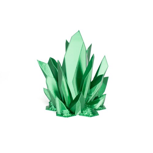 Formfutura Gloss PLA Green - 1,75 mm / 750 g Slike