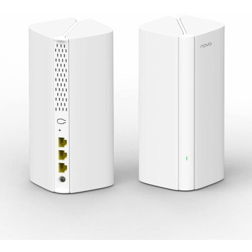 Tenda usmerjevalnik MESH AX 3000Mb set- 2 kos MX12 Cene