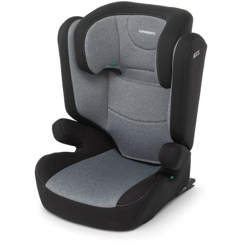 Foppa Pedretti autosjedalica Time i-Size Carbon Cene