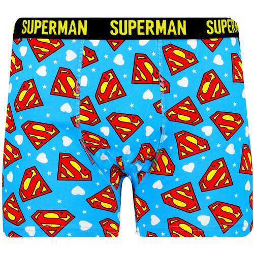 Character Men's boxers Superman Love - Frogies Cijene