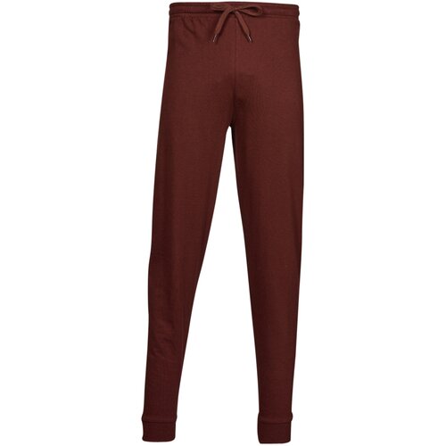 Yurban Spodnji deli trenirke PARISSE Bordo Slike
