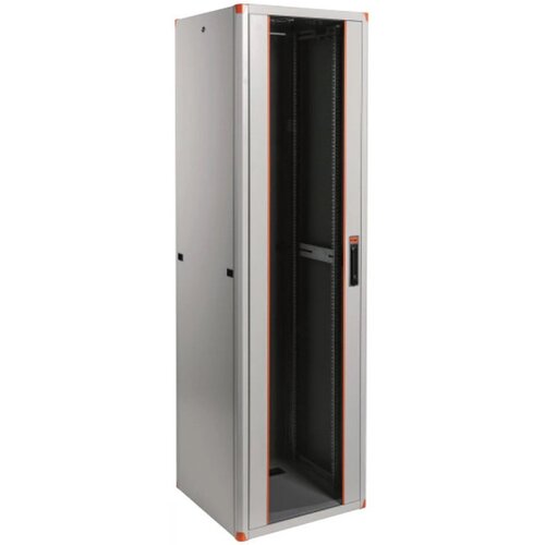 Legrand EVO42U6080 19" 42U 600x800 sgd 1000KG rack Cene