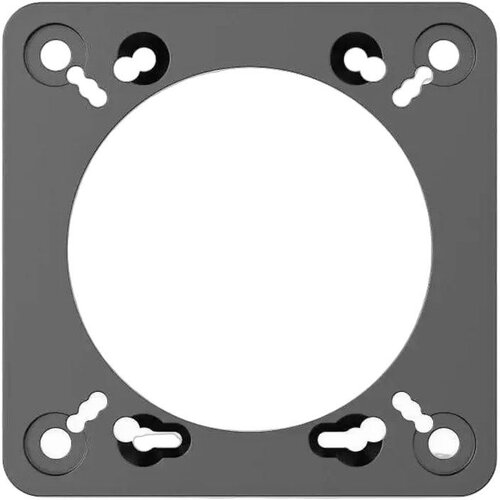 Moza Racing Dodatna oprema za volane i simulatore Multi-Function Stalks Adapter Plate Black Cene