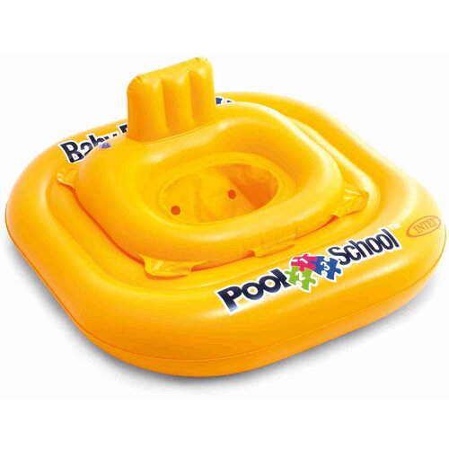 Intex dubak za bebe Deluxe Baby Float 56587EU Cene