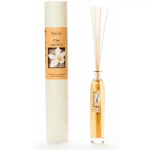 Boles d´olor Difuzor z vonjem cvetov vanilije Ego Dekor MIKADO Flor de Vainilla, 200 ml