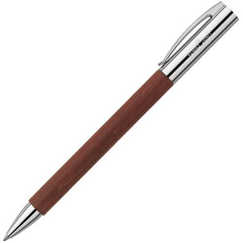 Olovka KEMIJSKA DRVENO TIJELO (DRVO KRU&Scaron;KE) AMBITION FABER-CASTELL 148131 SMEĐA-SELECTIVE Cijene
