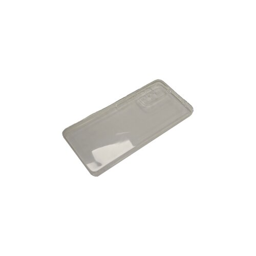  ZA&Scaron;TITNA MASKA TPU ULTRA XIAOMI REDMI NOTE 11 PRO 5G CH WHITE Cijene